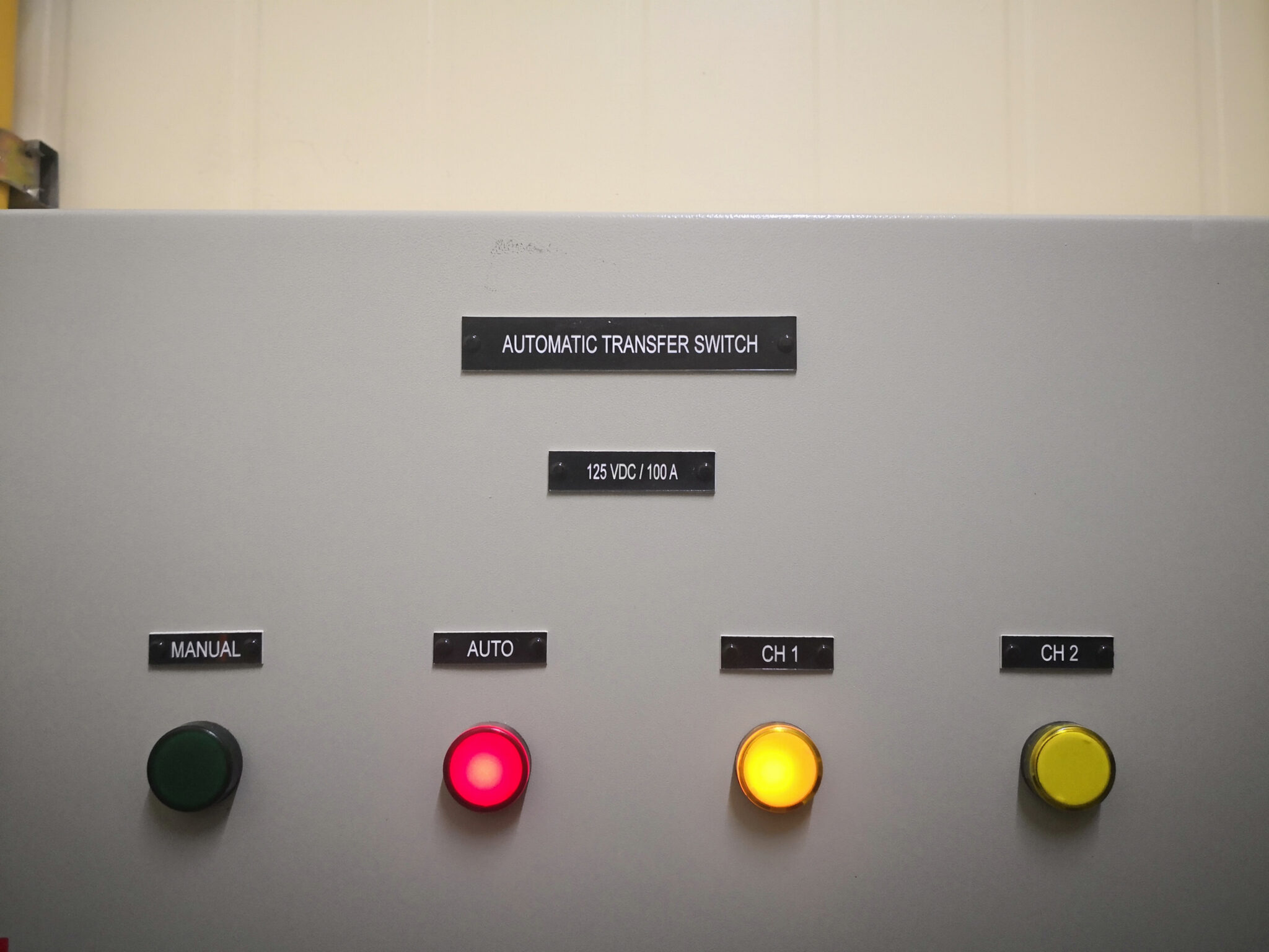 Life Safety Compliance – MantisMed